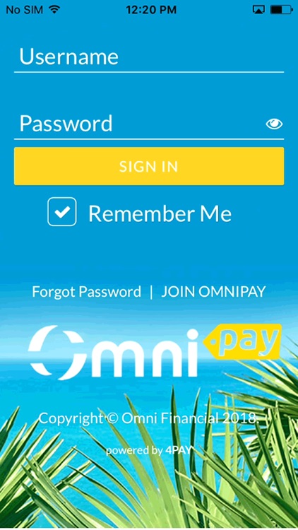 OMNIPAY