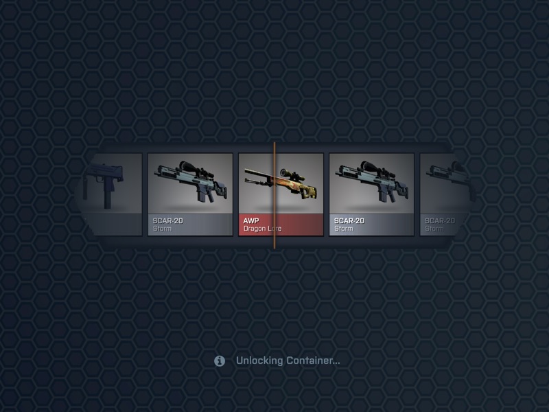 Case Opener - skins simulator screenshot 12
