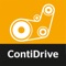 All information about Continental belt drive components at a glance