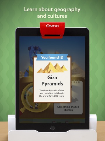 Osmo Detective Agencyのおすすめ画像4