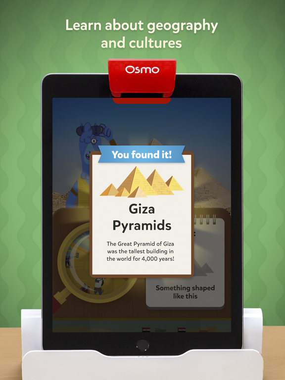 Osmo Detective Agencyのおすすめ画像4