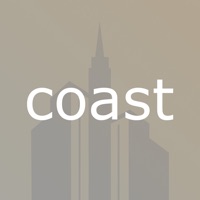 Coast Living logo