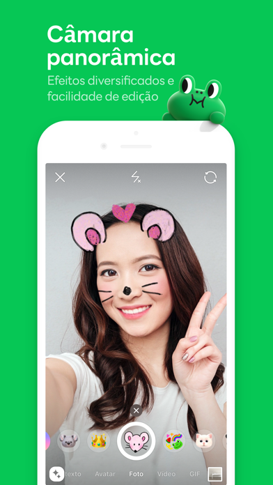 CovertTrack Mobile