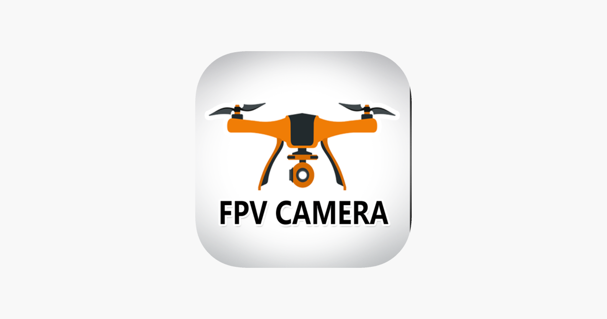 KY FPV dans l'App Store