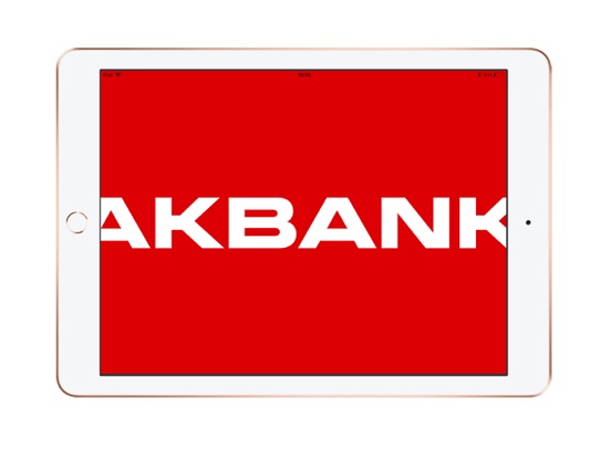 Screenshot #4 pour Akbank