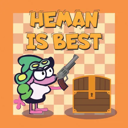 Heman is Best Читы