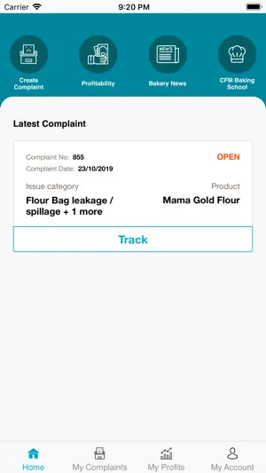 Bake Well screenshot 4