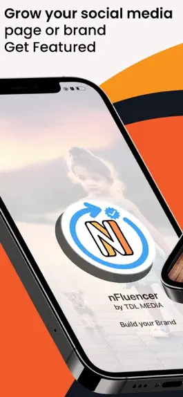 Game screenshot nFluencer hack