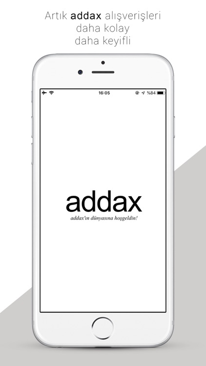 addax by addax