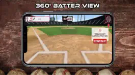 Game screenshot uHIT Baseball hack
