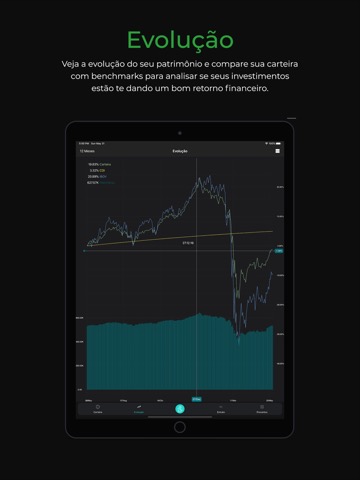 TradeMap: Acompanhe suas açõesのおすすめ画像8