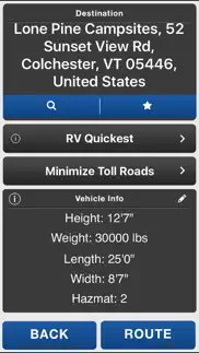 smartrvroute problems & solutions and troubleshooting guide - 3