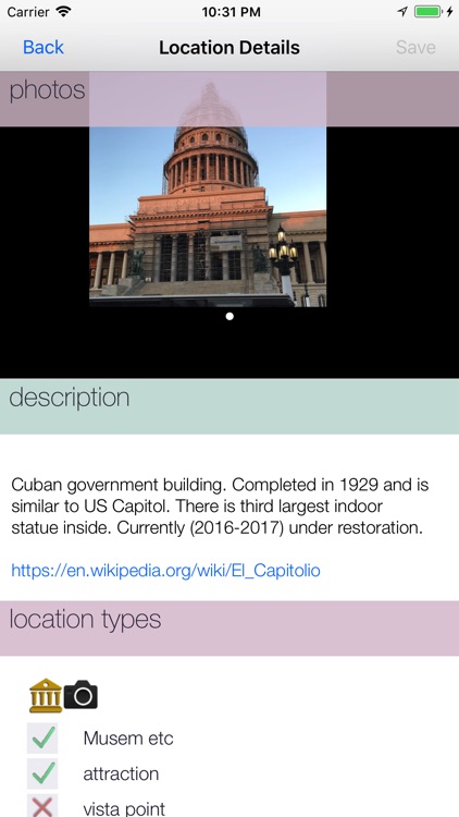 eGO-Havana screenshot-4