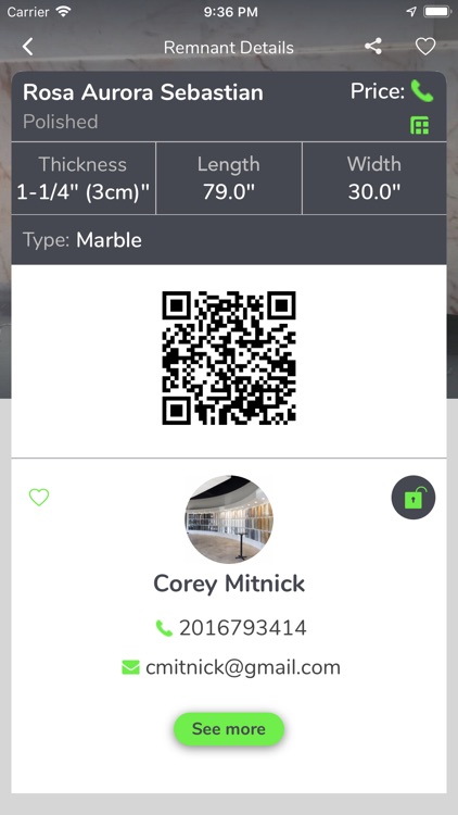 Remnant Radar screenshot-3