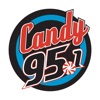 Candy 95 icon