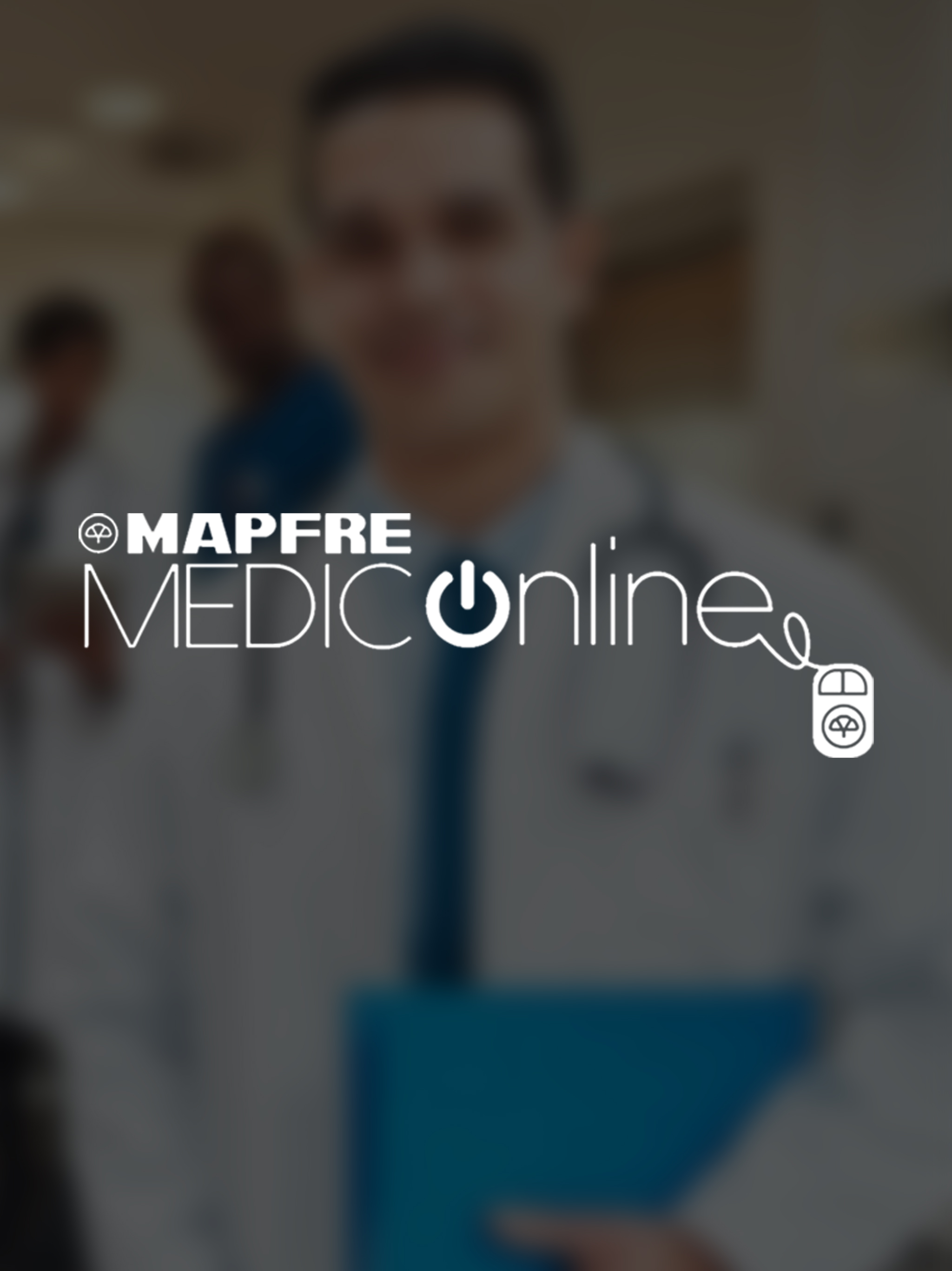 MAPFRE Medico Online