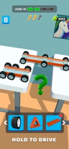 Build a Car: Car Puzzle Games screenshot #7 for iPhone