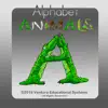 Similar Alphabet Animals Apps