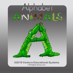 Download Alphabet Animals app