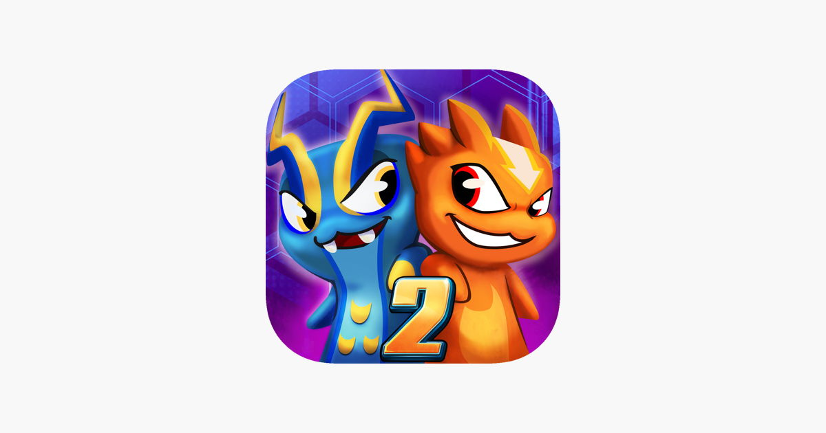 Slugterra: Slug it Out 2 على App Store