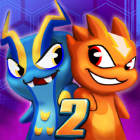 Slugterra Slug it Out 2