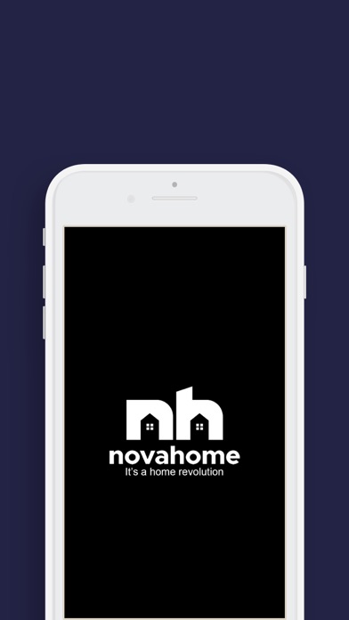 Novahome Screenshot