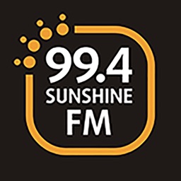 99.4 SunshineFM