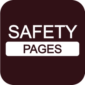 螢幕擷取畫面 (9) Safety Pages