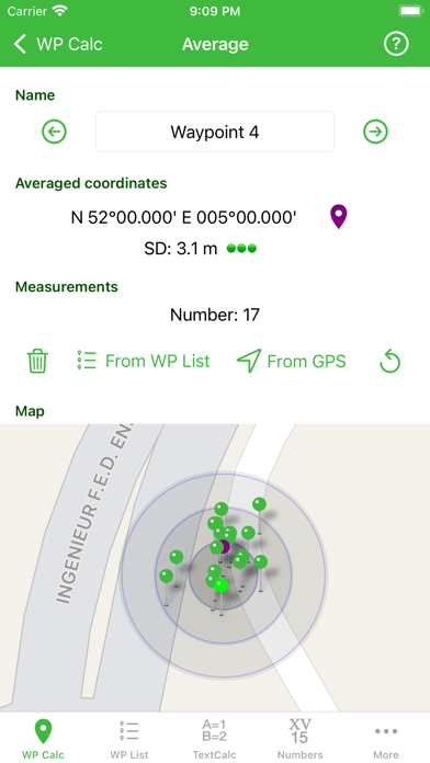 Geocaching Toolkit iGCT Proのおすすめ画像2