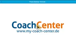 Game screenshot Coach Center hack