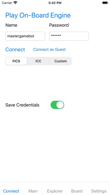Diamond Chess Online screenshot-3