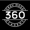 360 Krav Maga icon