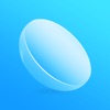 Contact Lens Tracker Pro & Eye