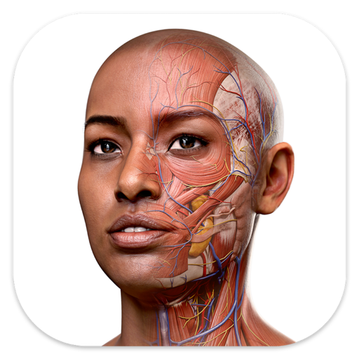 Complete Anatomy 23 icon