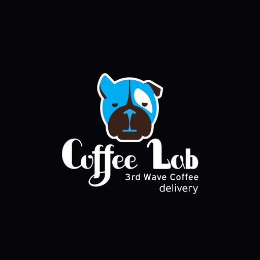 Coffe Lab Driver