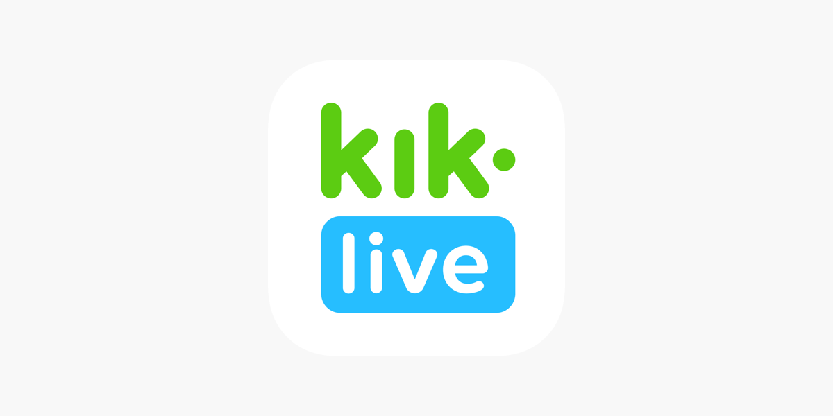 Kik Messaging & Chat App on the App Store