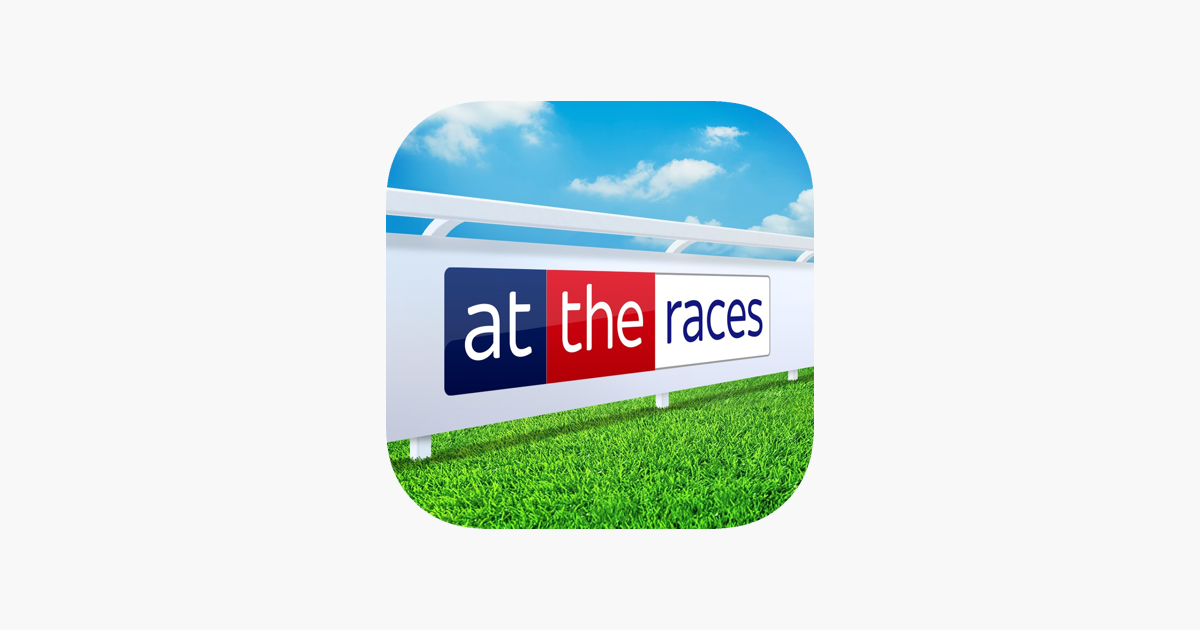 At The Races - Horse Racing App Store'da