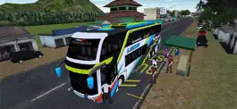 Game screenshot Publice Bus Simulator:Ultimate mod apk
