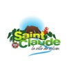 Saint-Claude Connect icon