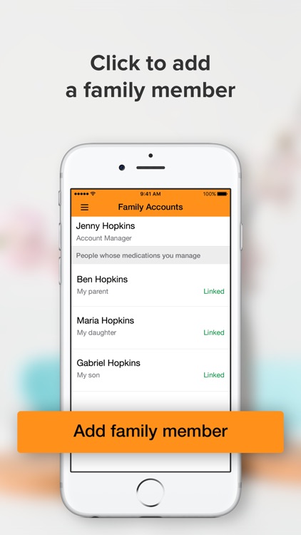 Family Fresh Market Pharmacy