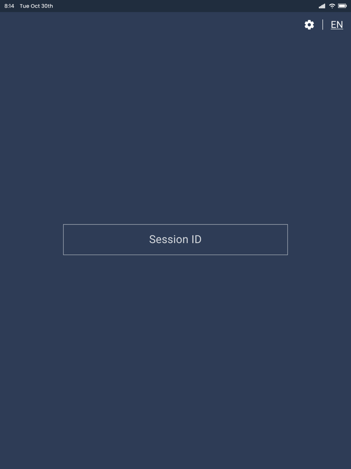 Blitzz Remote Assist