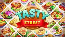 Game screenshot Cooking Playtime: Tasty Street mod apk