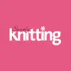Simply Knitting Magazine App Delete