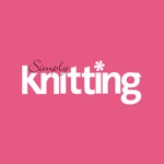 Download Simply Knitting Magazine app