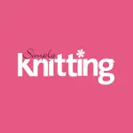Simply Knitting Magazine App Positive Reviews