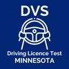 Minnesota DVS Permit Test