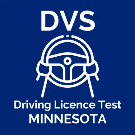 Minnesota DVS Permit Test Cheats