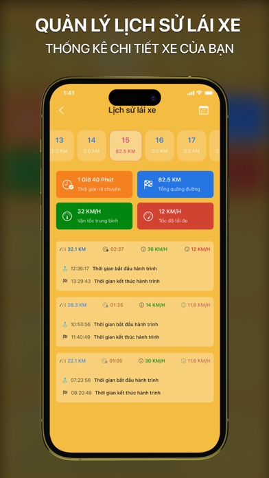 DSmart - 4G Screenshot