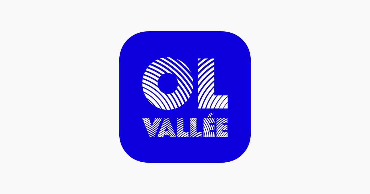OL Vallée : Stade & Arena on the App Store