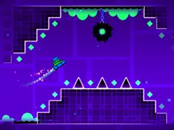 Geometry Dash iPad image 2